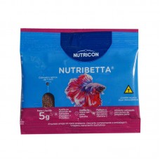 100024 - RACAO NUTRIBETTA NUTRIC.5G DISPLAY 30UN