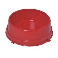 434 - COM.PL.N3 P/CAO BAS.VERMELHO 1100ML R503