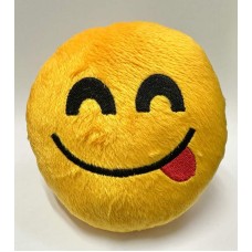 102258 - PELUCIA IPET EMOTION DELICIA 12CM