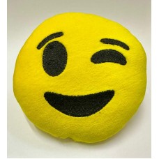 102259 - PELUCIA IPET EMOTION PISCADINHA 12CM