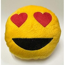 102264 - PELUCIA IPET EMOTION APAIXONADO 12CM