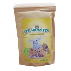 100323 - ELIM.DE ODORES XIXI HAMSTER 200 GR