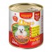 LISPET LATA DOG FRANGO ADULTO 280G