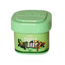 100246 - RACAO TURTLE BABY NUTRICON 10G