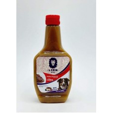 14989 - MOLHO LION PET DOG CARNE 250GR UNIDADE