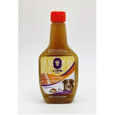 14991 - MOLHO LION PET DOG FRANGO 250GR UNIDADE