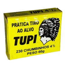 3292 - CHUMBINHO TUPI ESPING.PRESSAO 4.5