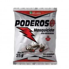 17471 - PODEROSO MOSQ.GRAN.25G KELLDRIN R.63