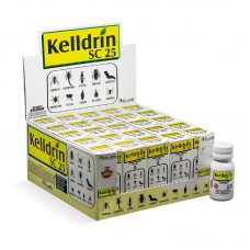 10270 - INSET.KELLDRIN SC25 CIALOTRINA 30ML