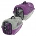 TRANSP.PL.PANTHER N.2 LILAS