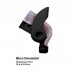 BICO DOSADOR DISPENSER PRETO PLAST