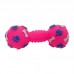 BRINQ.HALTERES 13CM R.0325