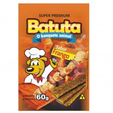 12567 - PETISC.BIF.FRANGO 60GR BATUTA