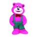 BRINQ.URSO DE GRAV.R.860 LIDER