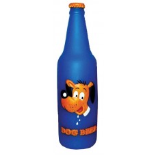 876 - BRINQ.GARR.DOG BEER R.1022 22X6CM LIDER