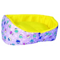 4739 - CAMA EUROPA NYLON POP.S/LACO N.2