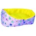 CAMA EUROPA NYLON POP.S/LACO N.2