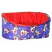 CAMA EUROPA NYLON POP.S/LACO N.1