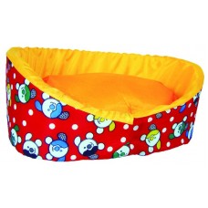 4741 - CAMA EUROPA NYLON POP.S/LACO N.4