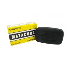 3684 - SABONETE MATACURA SARNICIDA 80GR