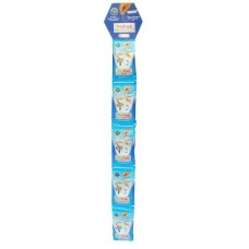 8823 - RACAO PEIXE FLOC.PET FISH 12G.CART.C/30