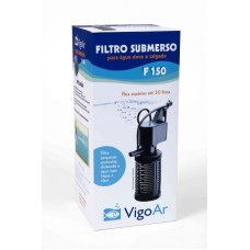 2760 - FILTRO INTERNO F150 220V V.AR