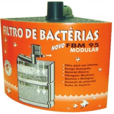 6484 - FILTRO BACT.MODULAR FBM95 ZANCLUS