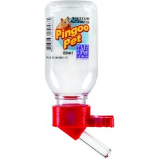 4816 - BEB.PL.HAMSTER PINGO 60ML (MR.PET)R.4003