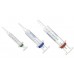 SERINGA PASSAROS PEQ.5ML P.BRANCO