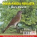 CD GERALDO SABIA PARDA PAULISTA-MATEIRO