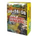 ADUBO ORGANO MINERAL 4.14.8 CX.1KG.