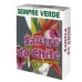 SALITRE DO CHILE BONIGO 500G R.0167