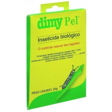 12335 - INSET.DIMYPEL P/LAGARTAS 20G DIMY