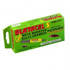 11450 - BARAT.GEL BLATACEL 10G.TECNOCELL