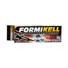 17457 - FORMIC.GEL FORMIKELL 10G KELLDRIN R.59