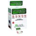 POTTENTE 400PM (SACHE)28X25G R.32