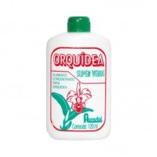 9927 - SUPER VERDE P/ORQUIDIA 120 ML GREEN ART