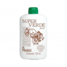 9925 - SUPER VERDE RAIZ 120 ML GREEN ART