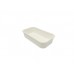 BANH.PL.QUAD.INT.LEIT.MED.320ML TOCO