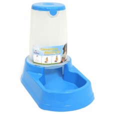 9860 - COM.PL.AUT.6500ML 43X31X24 R.3961 ALVOR.
