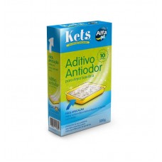 18125 - ADITIVO ANTIODOR KETS 500G