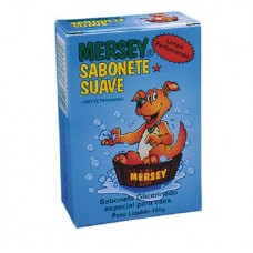 10608 - SABONETE MERSEY NEUTRO 100G