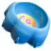 COM.PL.PET FOX PEQ.400ML.AZUL R.484