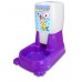 BEB.PL.AUTOM.WATER PET 4L ROXO R.833