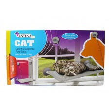 11267 - CAMA SUSPENSA P/GATO R.98372