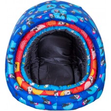 11459 - CONJ.CAMA IGLU NYLON 1-3