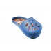 CAMA SONINHO SUMMER AZUL CROC 19X32X64