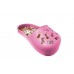 CAMA SONINHO SUMMER ROSA CROC 19X32X64