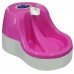 FONTE BEB.ROSA 220V R.245 FURACAO PET