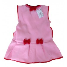 17842 - VESTIDO DE SOFT GG 44X60CM CHICKAO